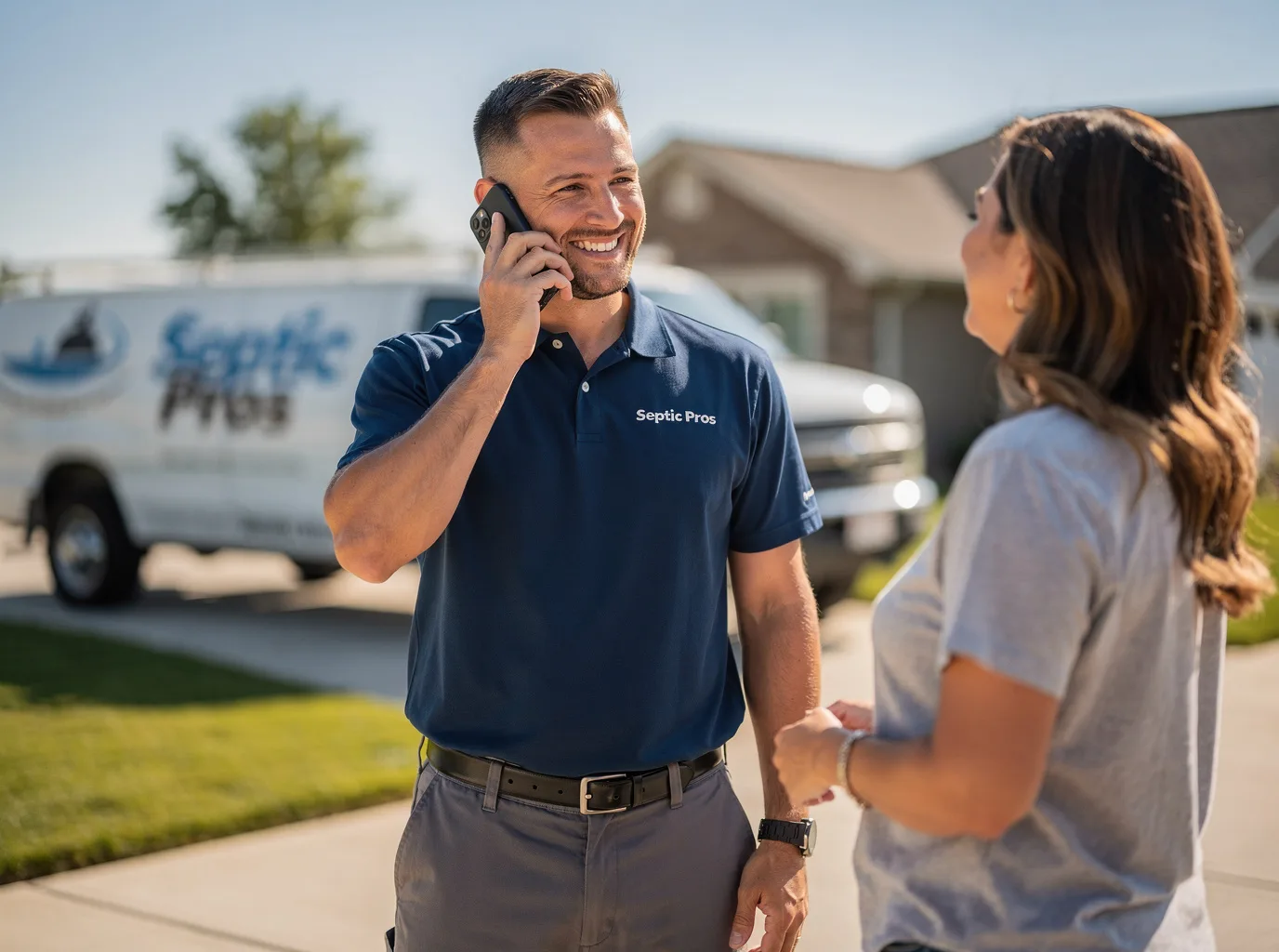 Septic Tank Pumping Jolo, WV FAQs